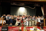 Jubilejné xv. stretnutie heligonkárov rozozvučalo celú púchovskú dolinu - 3_3_resize