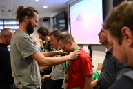 Zväčšiť fotografiu - Jubilejný ročník vrchárskej koruny trenčianskej absolvovalo rekordný počet účastníkov