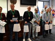 Zväčšiť fotografiu - Jubilejný ročník vrchárskej koruny trenčianskej absolvovalo rekordný počet účastníkov