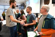 Zväčšiť fotografiu - Jubilejný ročník vrchárskej koruny trenčianskej absolvovalo rekordný počet účastníkov