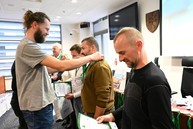 Zväčšiť fotografiu - Jubilejný ročník vrchárskej koruny trenčianskej absolvovalo rekordný počet účastníkov