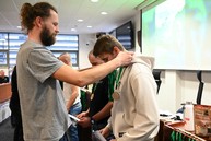 Zväčšiť fotografiu - Jubilejný ročník vrchárskej koruny trenčianskej absolvovalo rekordný počet účastníkov