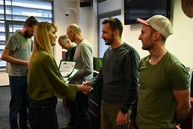 Zväčšiť fotografiu - Jubilejný ročník vrchárskej koruny trenčianskej absolvovalo rekordný počet účastníkov