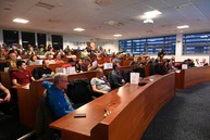 Zväčšiť fotografiu - Jubilejný ročník vrchárskej koruny trenčianskej absolvovalo rekordný počet účastníkov