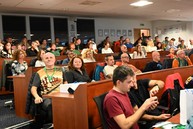 Zväčšiť fotografiu - Jubilejný ročník vrchárskej koruny trenčianskej absolvovalo rekordný počet účastníkov