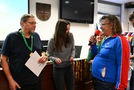 Zväčšiť fotografiu - Jubilejný ročník vrchárskej koruny trenčianskej absolvovalo rekordný počet účastníkov