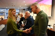 Zväčšiť fotografiu - Jubilejný ročník vrchárskej koruny trenčianskej absolvovalo rekordný počet účastníkov