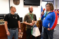 Zväčšiť fotografiu - Jubilejný ročník vrchárskej koruny trenčianskej absolvovalo rekordný počet účastníkov