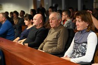 Zväčšiť fotografiu - Jubilejný ročník vrchárskej koruny trenčianskej absolvovalo rekordný počet účastníkov