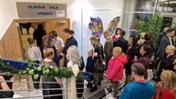 Zväčšiť fotografiu - Jubileum v znamení hudby a umenia v púchove - 20231110_165206