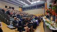 Zväčšiť fotografiu - Jubileum v znamení hudby a umenia v púchove - 20231110_171208