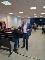 Zväčšiť fotografiu - K ženám by sme sa mali správať s úctou - 20230307_132840