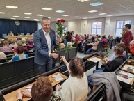 Zväčšiť fotografiu - K ženám by sme sa mali správať s úctou - 20230307_135708