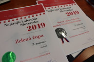 Kalendáre trenčianskej župy si zo súťaže najkrajší kalendár slovenska 2019 odniesli striebro a bronz - IMG_3875