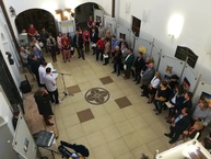 Kalendáre tsk ocenené v súťaži najkrajší kalendár slovenska 2018 striebrom i bronzom - IMG_20180410_155159