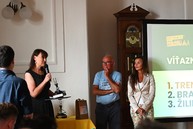 Zväčšiť fotografiu - Kampaň do práce na bicykli motivuje k zdravšiemu a ekologickejšiemu spôsobu dopravy