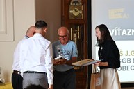 Zväčšiť fotografiu - Kampaň do práce na bicykli motivuje k zdravšiemu a ekologickejšiemu spôsobu dopravy