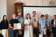 Zväčšiť fotografiu - Kampaň do práce na bicykli motivuje k zdravšiemu a ekologickejšiemu spôsobu dopravy