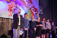 Klienti zariadení sociálnych služieb roztancovali spoločenský dom v novom meste nad váhom - IMG_1901