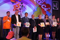 Klienti zariadení sociálnych služieb roztancovali spoločenský dom v novom meste nad váhom - IMG_2014