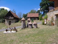 Klub slovenských turistov - 14. ročník medzinárodného dieľkového etapového pochodu trenčín - zlín - Envicentrum_Vysoké_Pole