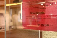 Zväčšiť fotografiu - Koniec druhej svetovej vojny si pripomíname aj na trenčianskom hrade