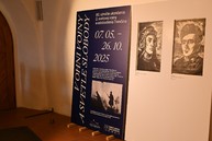 Zväčšiť fotografiu - Koniec druhej svetovej vojny si pripomíname aj na trenčianskom hrade
