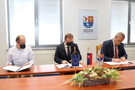 Zväčšiť fotografiu - Kraj aj mesto partnermi nového projektu trenčianskej univerzity a. dubčeka - IMG_5312