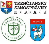 Zväčšiť fotografiu - Kraj aj mesto partnermi nového projektu trenčianskej univerzity a. dubčeka - erb_stextom_horiz_