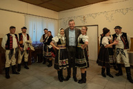 Zväčšiť fotografiu - Kraj rozozvučali zvuky heligónky aj ľudovej hudby - TSK_sobota-15