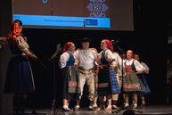 Zväčšiť fotografiu - Kraj rozozvučali zvuky heligónky aj ľudovej hudby - TSK_sobota-23