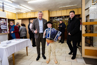 Zväčšiť fotografiu - Kraj rozozvučali zvuky heligónky aj ľudovej hudby - TSK_sobota-8