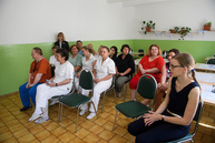 Zväčšiť fotografiu - Kraj v mene klientov zariadení sociálnych služieb ďakuje mestu púchov - 20170530_DUBNICA_TSK_foto_Radovan_Stoklasa_212w