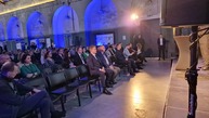 Zväčšiť fotografiu - Kraje predstavili svoje inovácie - 20240221_101651