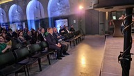 Zväčšiť fotografiu - Kraje predstavili svoje inovácie - 20240221_120933