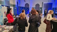 Zväčšiť fotografiu - Kraje predstavili svoje inovácie - 20240221_123135