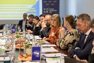 Zväčšiť fotografiu - Kraje schválili pozičný dokument k reforme verejnej správy