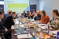 Zväčšiť fotografiu - Kraje schválili pozičný dokument k reforme verejnej správy