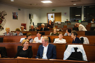 Zväčšiť fotografiu - Krajská jds vstupuje do novej etapy - TSK_JDS KO Trenčín_mini (11 of 30)