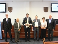 Krajská rada matice slovenskej trenčianskeho kraja má nového predsedu - KRAJSKY_SNEM_MS_SR (14)
