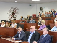 Krajská rada matice slovenskej trenčianskeho kraja má nového predsedu - KRAJSKY_SNEM_MS_SR (1)