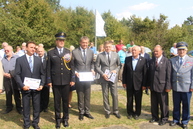 Krajské oslavy 73. výročia snp pripomenuli odvahu tých, ktorí bojovali za našu slobodu - IMG_7655