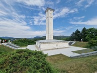 Zväčšiť fotografiu - Krajské oslavy 79.výročia snp na jankovom vŕšku nám pripomenuli dôležitosť slobody - 20230826_153219
