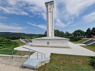 Zväčšiť fotografiu - Krajské oslavy 79.výročia snp na jankovom vŕšku nám pripomenuli dôležitosť slobody - 20230826_153534