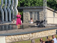 Zväčšiť fotografiu - Krajské oslavy 79.výročia snp na jankovom vŕšku nám pripomenuli dôležitosť slobody - 20230826_165528