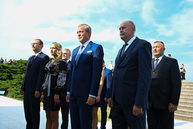 Zväčšiť fotografiu - Krajské oslavy výročia snp nám opäť pripomenuli dôležitosť slobody - DSC_4070