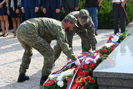 Zväčšiť fotografiu - Krajské oslavy výročia snp nám opäť pripomenuli dôležitosť slobody - DSC_4111