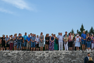 Zväčšiť fotografiu - Krajské oslavy výročia snp nám opäť pripomenuli dôležitosť slobody - DSC_4152