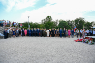 Zväčšiť fotografiu - Krajské oslavy výročia snp nám opäť pripomenuli dôležitosť slobody - DSC_4157