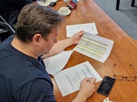 Zväčšiť fotografiu - Krajskí poslanci rokovali o návrhu rozpočtu župy na nasledujúci rok